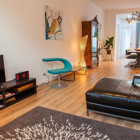 Apartamento Olifant Groninga Exterior foto