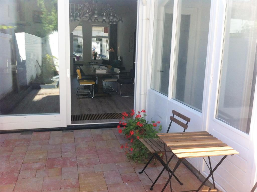 Apartamento Olifant Groninga Exterior foto