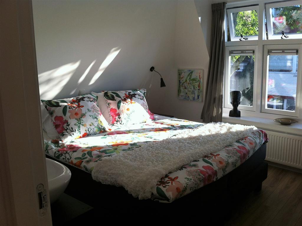 Apartamento Olifant Groninga Exterior foto