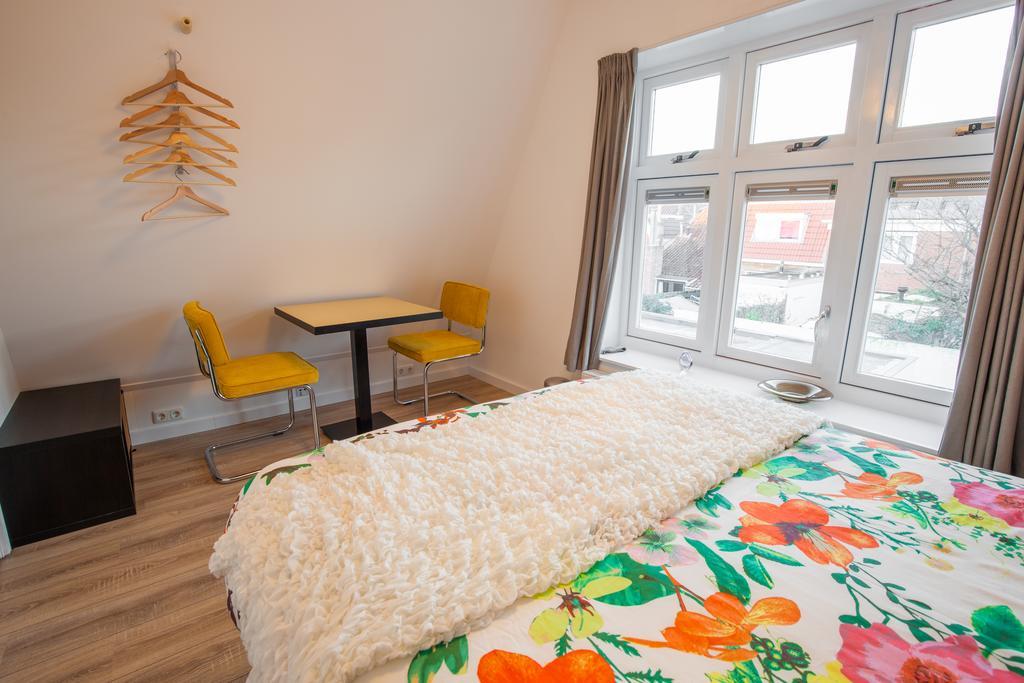 Apartamento Olifant Groninga Exterior foto