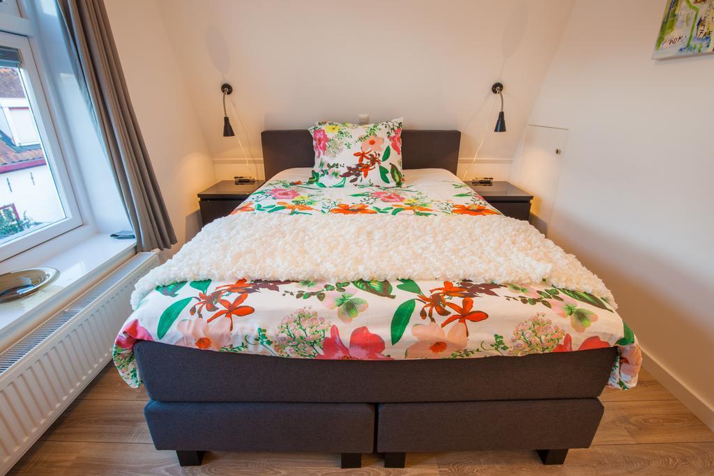Apartamento Olifant Groninga Exterior foto