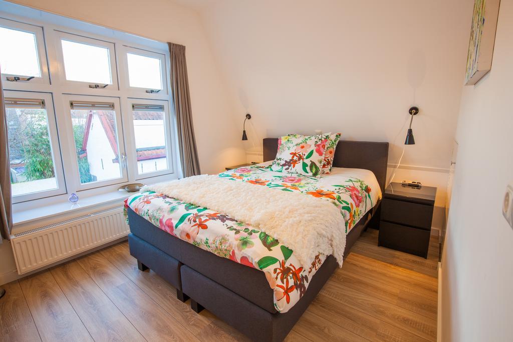 Apartamento Olifant Groninga Exterior foto