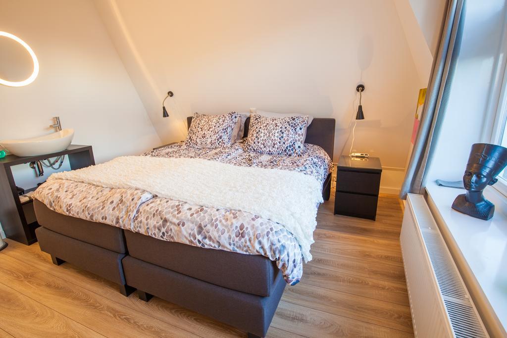 Apartamento Olifant Groninga Exterior foto