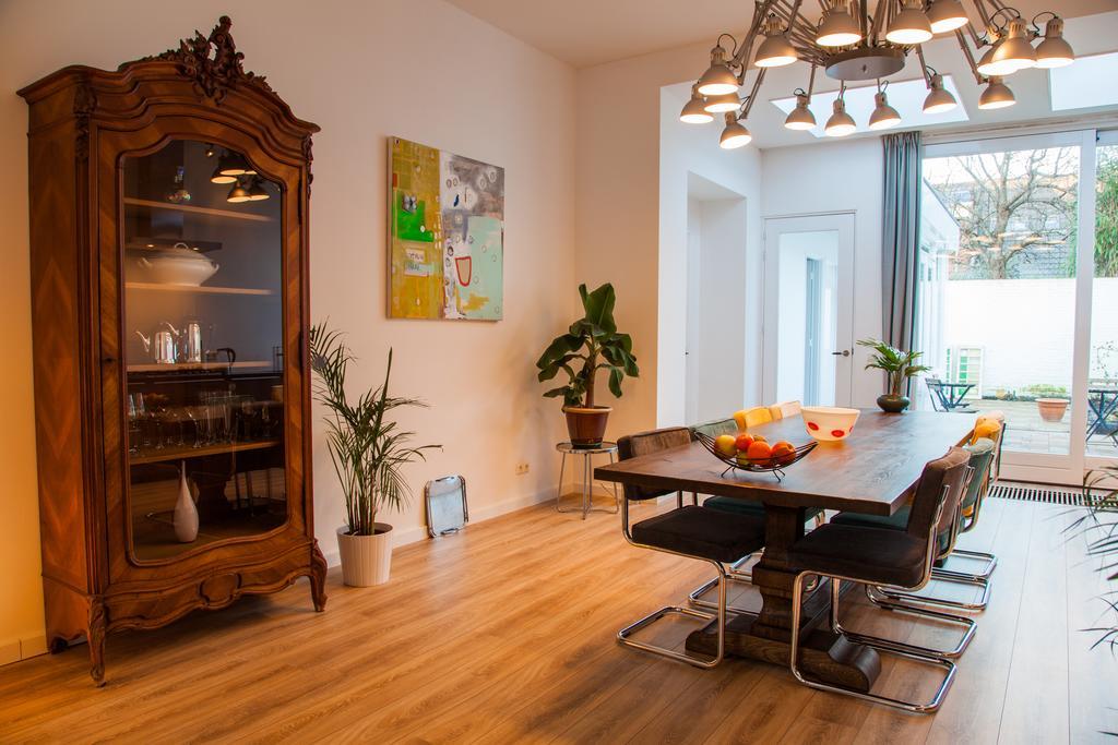 Apartamento Olifant Groninga Exterior foto