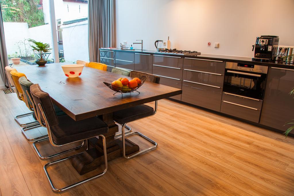 Apartamento Olifant Groninga Exterior foto
