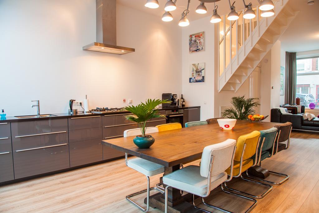 Apartamento Olifant Groninga Exterior foto