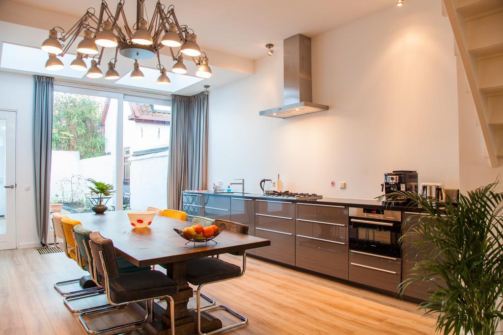 Apartamento Olifant Groninga Exterior foto