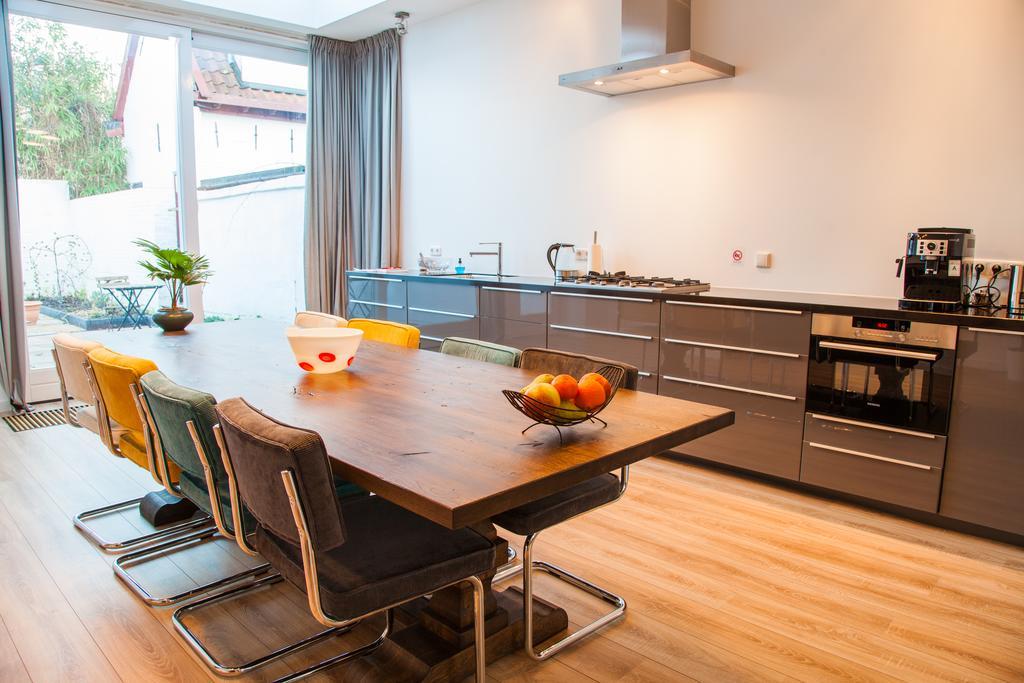Apartamento Olifant Groninga Exterior foto