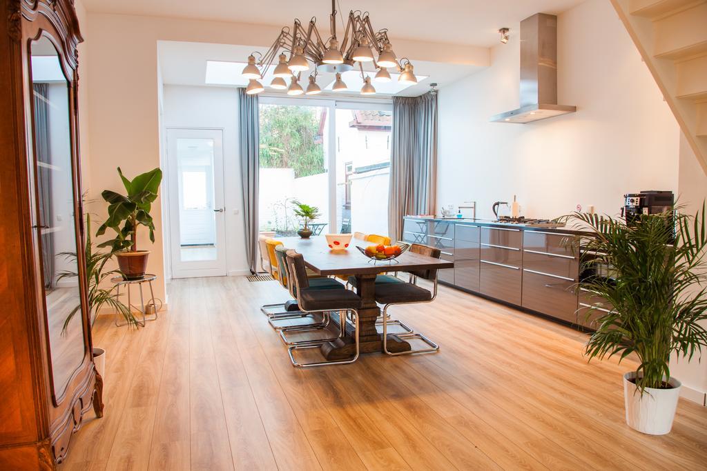 Apartamento Olifant Groninga Exterior foto
