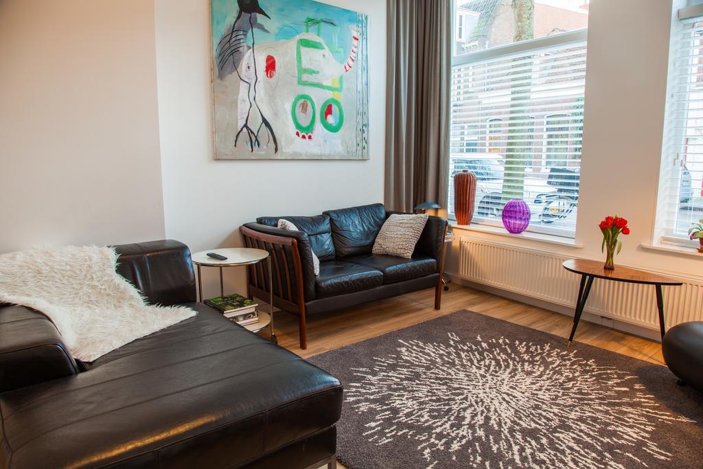 Apartamento Olifant Groninga Exterior foto