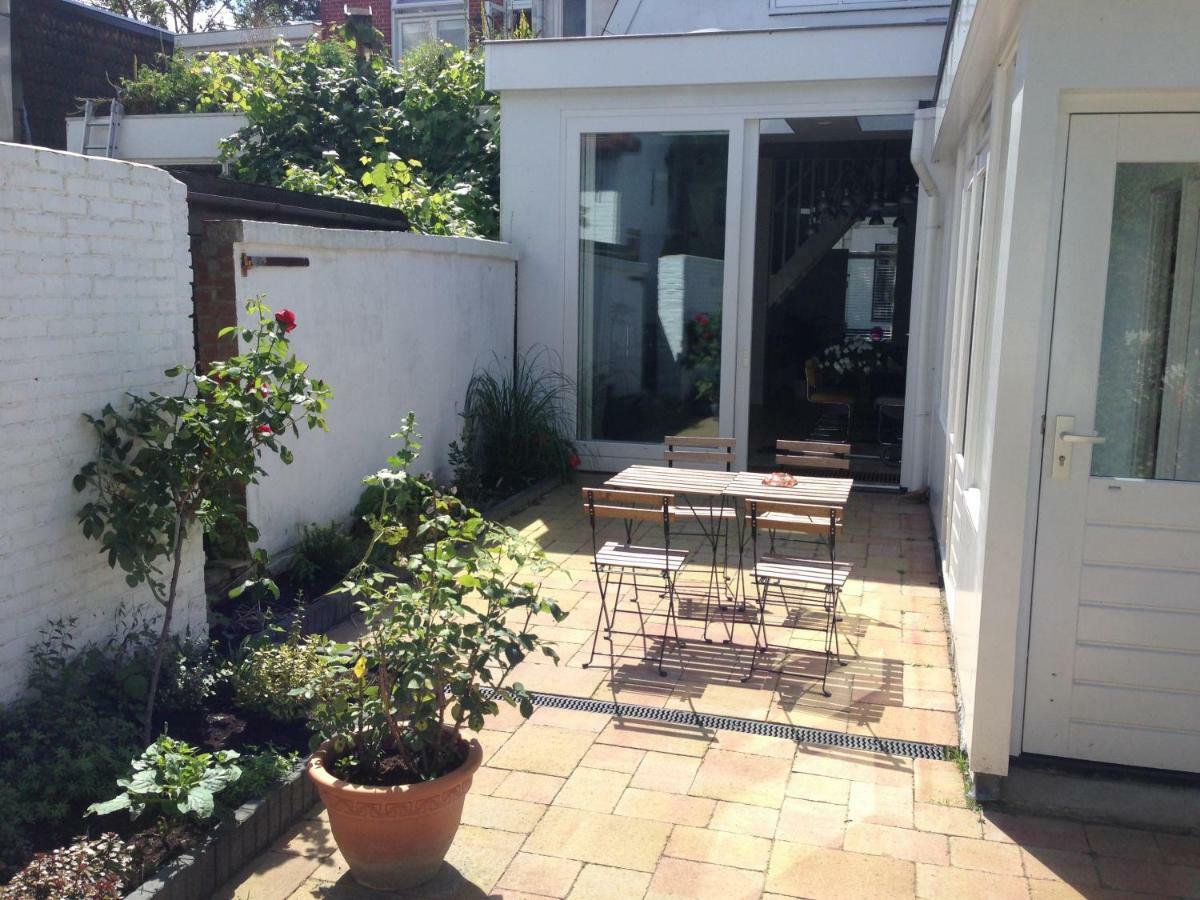Apartamento Olifant Groninga Exterior foto